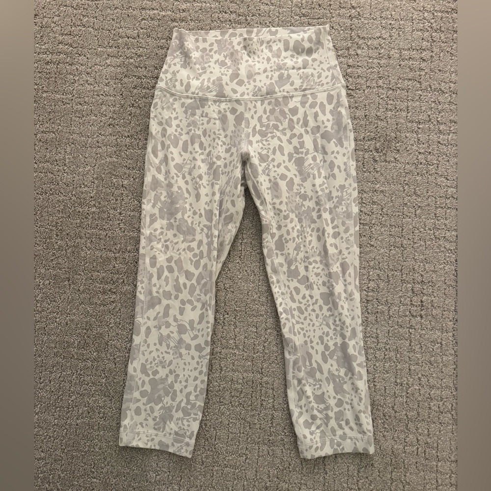 Lululemon leggings